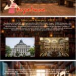 Фото розробки: Міжнародний день шкільних бібліотек