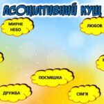 Фото розробки: День миру “Мирна Україна”