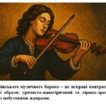 Фото розробки: “Бароко на теренах України” ПРЕЗЕНТАЦІЯ З МИСТЕЦТВА 8 КЛАС НУШ