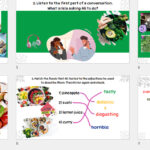 Фото розробки: Prepare 8. Презентації до уроків. Unit 1-10 +Culture+Life skills