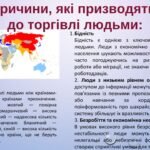 Фото розробки: 18 жовтня 2025 – Європейський день протидії торгівлі людьми.