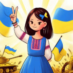 НОВИНКА!!!2025-2026н.р. Готовий онлайн/очно захід до Дня працівників освіти (Сценарій+презентація)