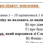 Фото розробки: 6 клас. КПР. Укр літ 6 кл “Міфи прадавньої України. Календарно-обрядові пісні”; за чотирма ГР! (МНП Яценко, підручник Яценко)