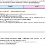 Фото розробки: 8 клас. КПР. Українська література “Прадавня Україна в дзеркалі літератури”. За чотирма ГР (МНП Яценко, підручник Калинич) 2 варіанти