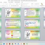 Фото розробки: Презентації до уроків «Українська мова та читання» 3 клас (О. Л. Іщенко, А. Ю. Іщенко). Вересень