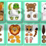 Фото розробки: !!! 27 ВЕРЕСНЯ – ДЕНЬ ВИХОВАТЕЛЯ І ДОШКІЛЬНИХ ПРАЦІВНИКІВ (оформлення – хмаринки, серця, кульки, портфоліо групи, декор до свята)