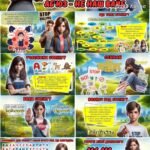 Фото розробки: Мегазбірка до Всеукраїнського тижня з протидії булінгу. “Булінг- не в тренді. Аб’юз – не наш вайб” Презентація + розтяжка + конспект + роздатковий + п