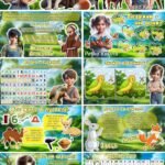 Фото розробки: 4 жовтня – Всесвітній день захисту тварин. Урок доброти. Анімована інформаційно-ігрова презентація “Серце для лапок – хвостата відповідальність”