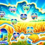 Фото розробки: Безкоштовна «Хвилина мовчання»: відео зі звуком і плакат для друку