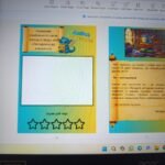 Фото розробки: Авторська розробка “Мій Читайлик!”: читацький щоденник для учнів початкової школи” (2-4 класи НУШ)