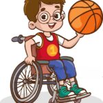 Календарний корекційний план (ЛФК) 2026 Діагноз: з порушеннями опорно рухового апарату.