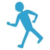 Календарний корекційний план (ЛФК) 2026 Діагноз: сколіоз.