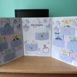 Фото розробки: Лепбук “ПОХОДЖЕННЯ НАЗВ ХІМІЧНИХ ЕЛЕМЕНТІВ” 7 клас НУШ