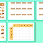 Фото розробки: !!! ДЕНЬ ХЛІБА – 16 ЖОВТНЯ. ОФОРМЛЕННЯ. РОЗВИВАЙКИ ДЛЯ ДОШКІЛЬНЯТ І ПОЧАТКОВОЇ ШКОЛИ (пазли, аплікації, лото, маркування, розтяжка, постери)