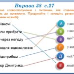 Фото розробки: Презентація “Словосполучення як будівельний матеріал для речення” (8 клас НУШ за підручником А.В.Онатій, Т.П.Ткачука)