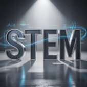 Що таке STEM-освіта. Які бувають професії? STEM-професії. STEM-галузі