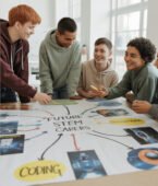 Моя STEM-ідентичність. Я в STEM.