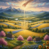 Апостол Павло з Тарсу «Перше послання до коринтян». Притча про блудного сина