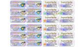 Фанти до Дня вчителя: 66 Питань + 66 Відповідей “Не дитячі запитання – не дитячі відповіді”