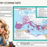 Фото розробки: Історичний простір. Презентація