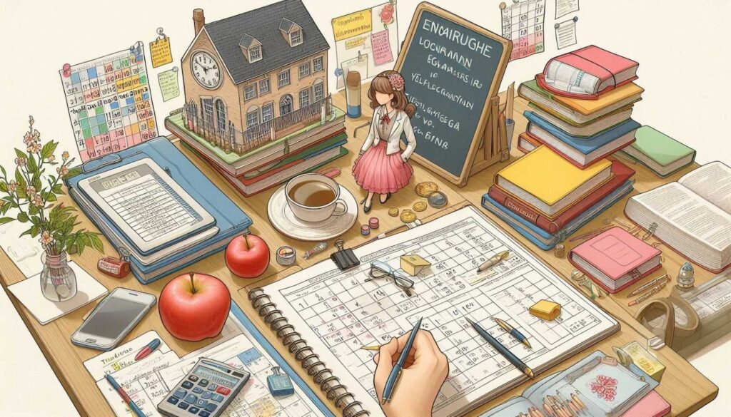 Головне зображення розробки: ІНДИВІДУАЛЬНИЙ НАВЧАЛЬНИЙ ПЛАН. СІМЕЙНА ФОРМА НАВЧАННЯ. 8 КЛАС. НУШ ІІ СЕМЕСТР. АНГЛІЙСЬКА МОВА. КАРПЮК 2025-2026 н. р.