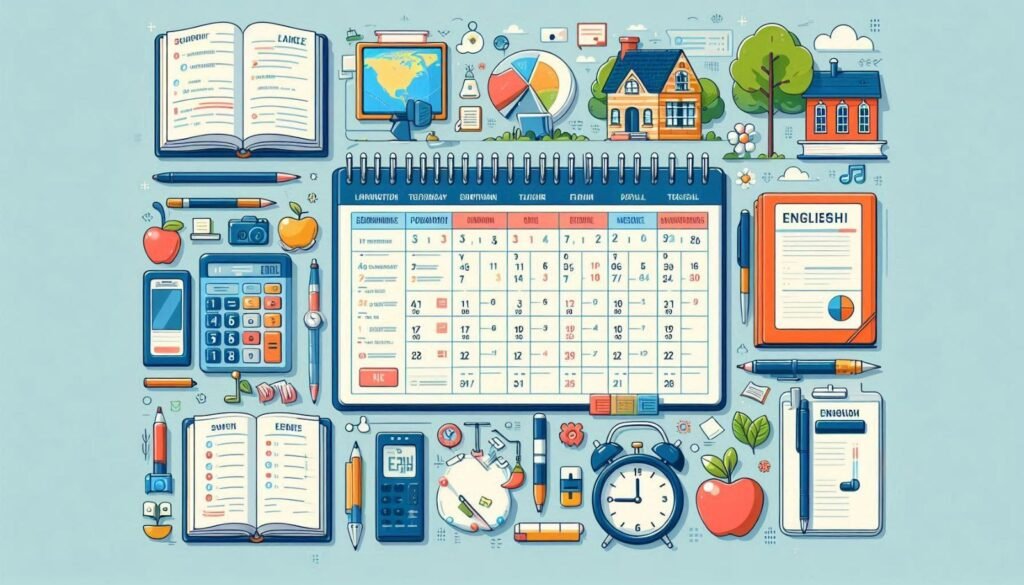 Головне зображення розробки: 5 КЛАС. НУШ. КАЛЕНДАРНО-ТЕМАТИЧНЕ ПЛАНУВАННЯ З АНГЛІЙСЬКОЇ МОВИ. КАРПЮК. 2025-2026 н. р. НА ВЕСЬ РІК. 3,5 ГОДИНИ/ТИЖДЕНЬ
