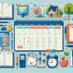 5 КЛАС. НУШ. КАЛЕНДАРНО-ТЕМАТИЧНЕ ПЛАНУВАННЯ З АНГЛІЙСЬКОЇ МОВИ. КАРПЮК. 2025-2026 н. р. НА ВЕСЬ РІК. 3,5 ГОДИНИ/ТИЖДЕНЬ