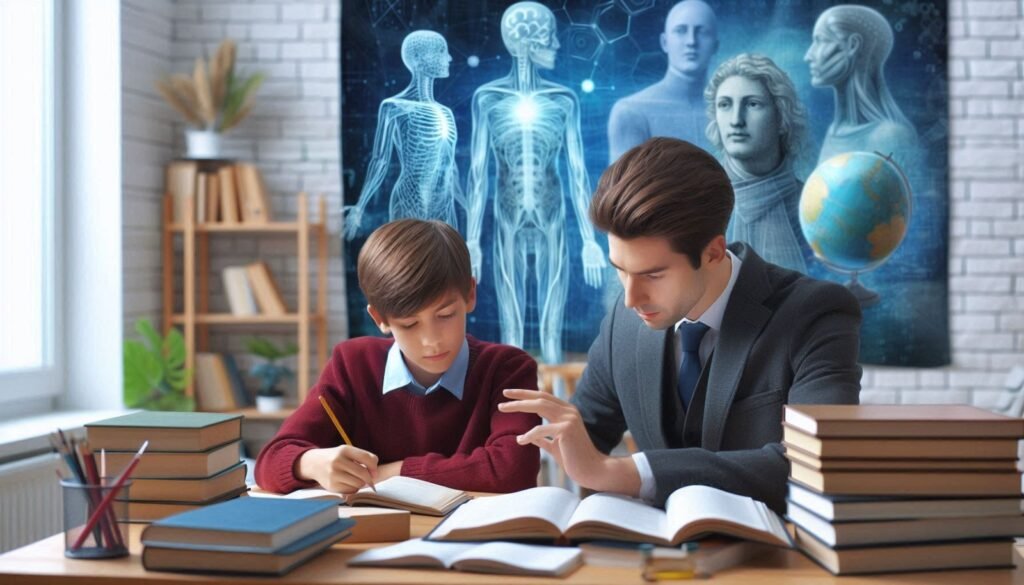 Головне зображення розробки: ІНДИВІДУАЛЬНИЙ НАВЧАЛЬНИЙ ПЛАН. СІМЕЙНА ФОРМА НАВЧАННЯ. АНГЛІЙСЬКА МОВА. 6 КЛАС НА ВЕСЬ РІК. ЗА ПІДРУЧНИКОМ КАРПЮК 2025-2026 Н. Р.