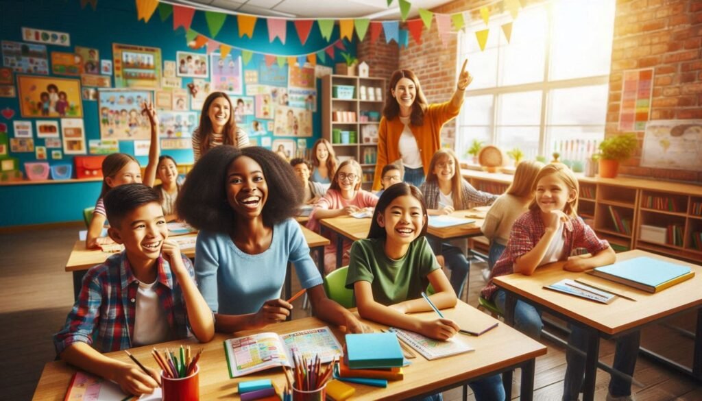 Головне зображення розробки: НУШ 5 КЛАС. КОМПЛЕКСНА ПІДСУМКОВА РОБОТА №1 “SCHOOL IS COOL”. КАРПЮК. 2025-2026 Н. Р. + ГР+ВІДПОВІДІ