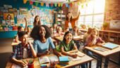 НУШ 5 КЛАС. КОМПЛЕКСНА ПІДСУМКОВА РОБОТА №1 “SCHOOL IS COOL”. КАРПЮК. 2025-2026 Н. Р. + ГР+ВІДПОВІДІ
