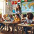 НУШ 7 КЛАС. КОМПЛЕКСНА ПІДСУМКОВА РОБОТА №1 “IN AND OUT OF SCHOOL”. КАРПЮК. 2025-2026 Н. Р. + ГР+ВІДПОВІДІ
