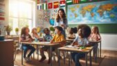 НУШ 7 КЛАС. КОМПЛЕКСНА ПІДСУМКОВА РОБОТА №1 “IN AND OUT OF SCHOOL”. КАРПЮК. 2025-2026 Н. Р. + ГР+ВІДПОВІДІ