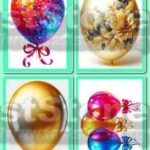 Фото розробки: !!! 27 ВЕРЕСНЯ – ДЕНЬ ВИХОВАТЕЛЯ І ДОШКІЛЬНИХ ПРАЦІВНИКІВ (оформлення – хмаринки, серця, кульки, портфоліо групи, декор до свята)