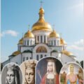 Раїса Іванченко «Ярославни».