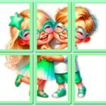 Фото розробки: !!! ВСЕСВІТНІЙ ДЕНЬ ДИТИНИ – 20 ЛИСТОПАДА. ДЕНЬ ЗАХИСТУ ДІТЕЙ. ПРАВА ДИТИНИ НА КВІТОЧКАХ (оформлення, розтяжка, постери, квітки, аплікація)