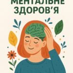 День ментального здоров’я «Дотики підтримки. Заняття емпатії» в ЗДО (10.10.2025)