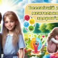 10 жовтня – Всесвітній день ментального здоров’я. Анімована інформаційно-ігрова презентація. Психічне здоров’я