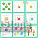 Фото розробки: !!! ВИРІЗАЛКИ ДЛЯ ДОШКІЛЬНЯТ І ПОЧАТКОВОЇ ШКОЛИ. НАВЧАЄМОСЬ ВИРІЗАТИ. ДИЗАЙН І ТЕХНОЛОГІЇ. МИСТЕЦТВО