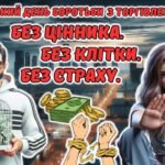 Мегазбірка 18 жовтня – Європейський День боротьби з торгівлею людьми “Без цінника. Без клітки. Без страху” Презентація + розтяжка + конспект + роздатк