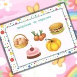 Фото розробки: Альбом ” Пізнаємо світ”