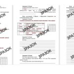 Комплексна підсумкова робота 7 клас Бурлака «РУСЬ-УКРАЇНА НАПРИКІНЦІ Х – НА ПОЧАТКУ ХІ ст.» за ГР