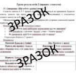 Фото розробки: Розділ “Мудрість байки”, 6 клас, укр літ. (Т.Яценко) ГР 2, ГР 3, ГР 4