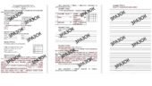 Комплексна підсумкова робота 5 клас Бурлака «Історичний час і простір» за ГР