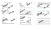 Комплексна підсумкова робота 5 клас Кафтан «Як люди усвідомлювали себе в різні часи.» за ГР