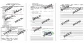 Комплексна підсумкова робота 5 клас Васильків «ВІД РОДИНИ – ДО УКРАЇНИ» за ГР