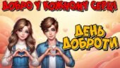 День доброти