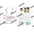 Комплексна підсумкова робота 6 клас Васильків «ІНСТРУМЕНТИ ІСТОРИЧНОЇ НАУКИ» за ГР