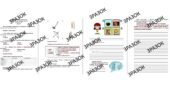 Комплексна підсумкова робота 6 клас Васильків «ІНСТРУМЕНТИ ІСТОРИЧНОЇ НАУКИ» за ГР