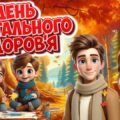 День ментального здоров’я