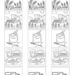 Фото розробки: День хліба – 16 жовтня, аплікація